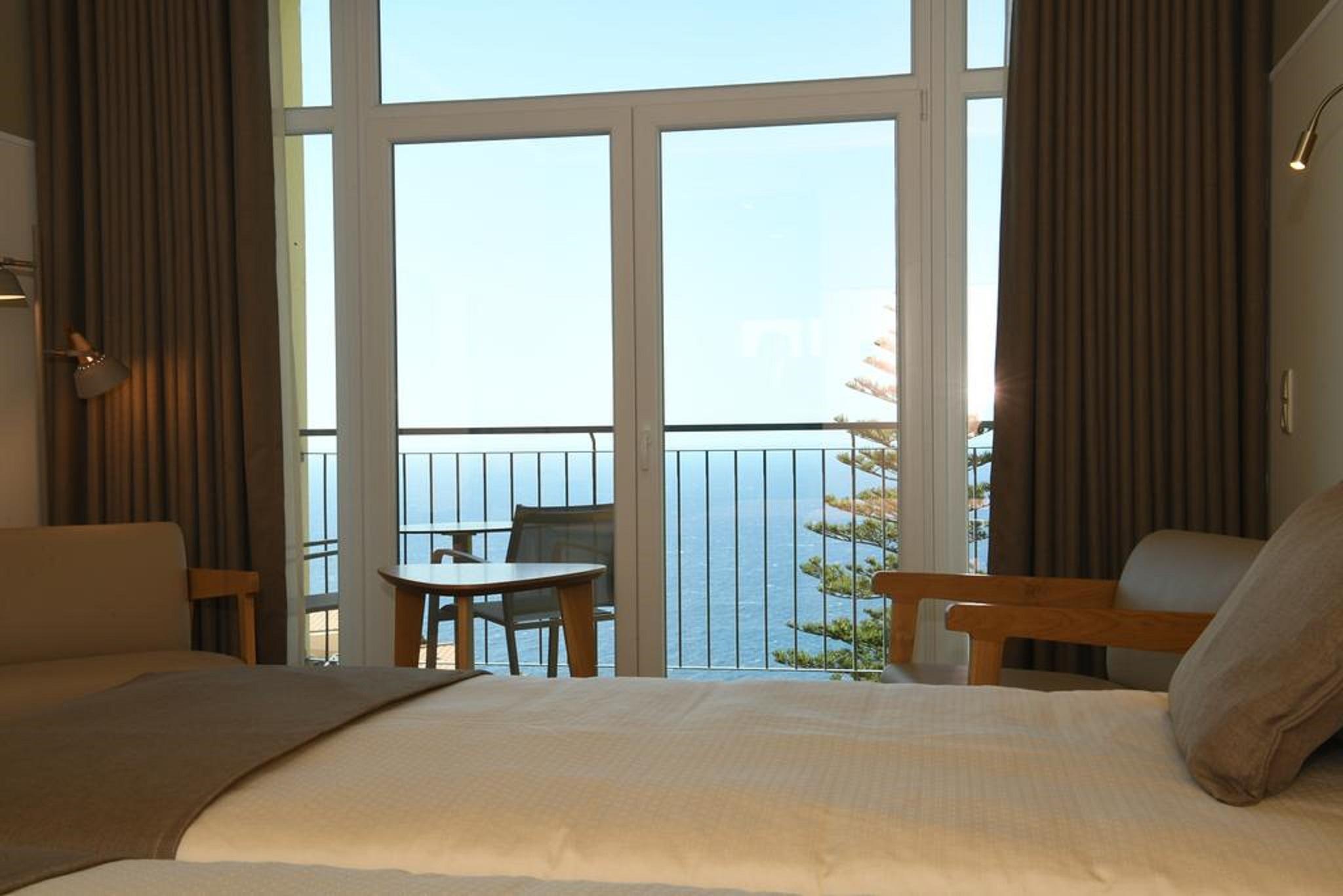 Hotel Do Campo リベイラ・ブラーヴァ エクステリア 写真
