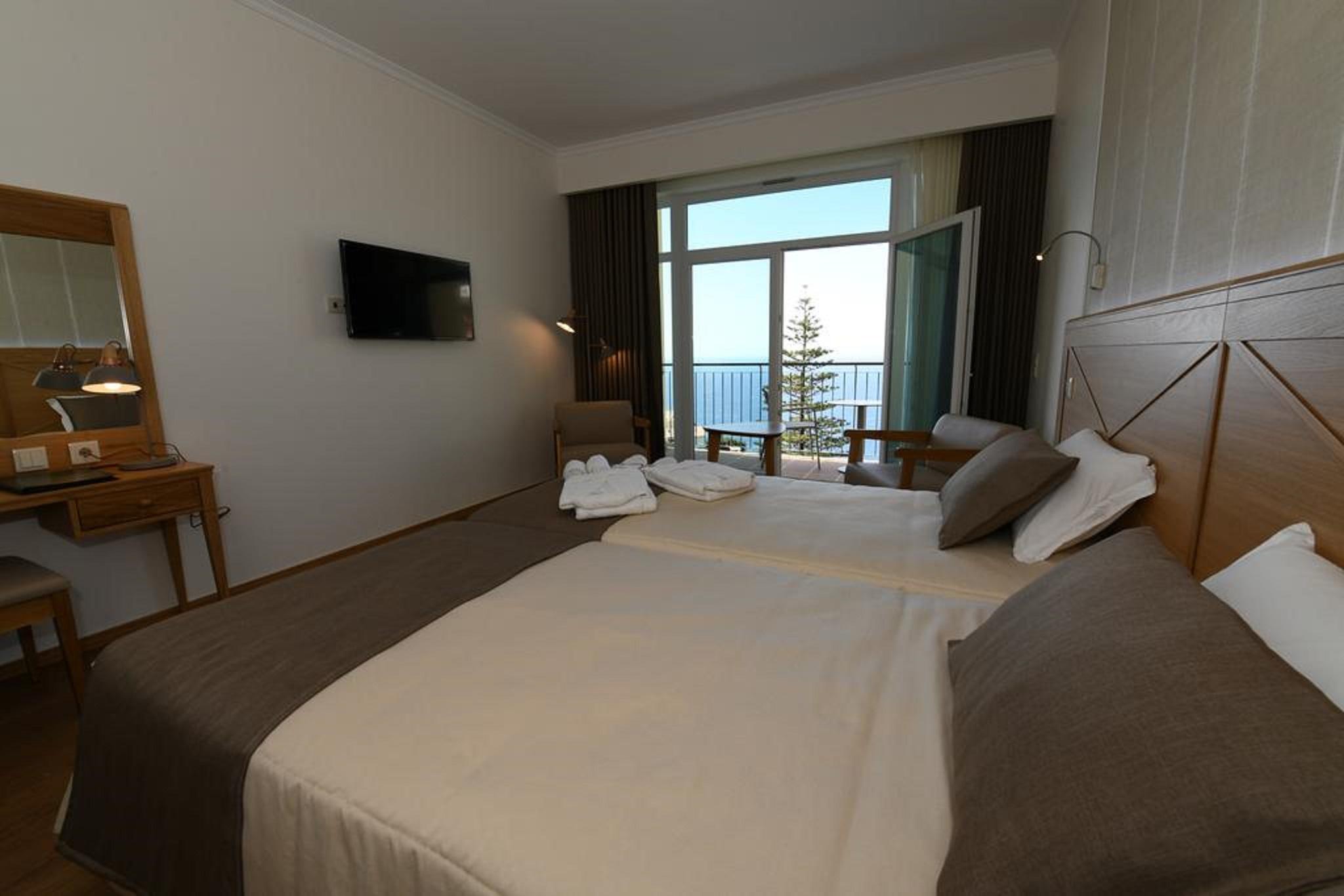 Hotel Do Campo リベイラ・ブラーヴァ エクステリア 写真