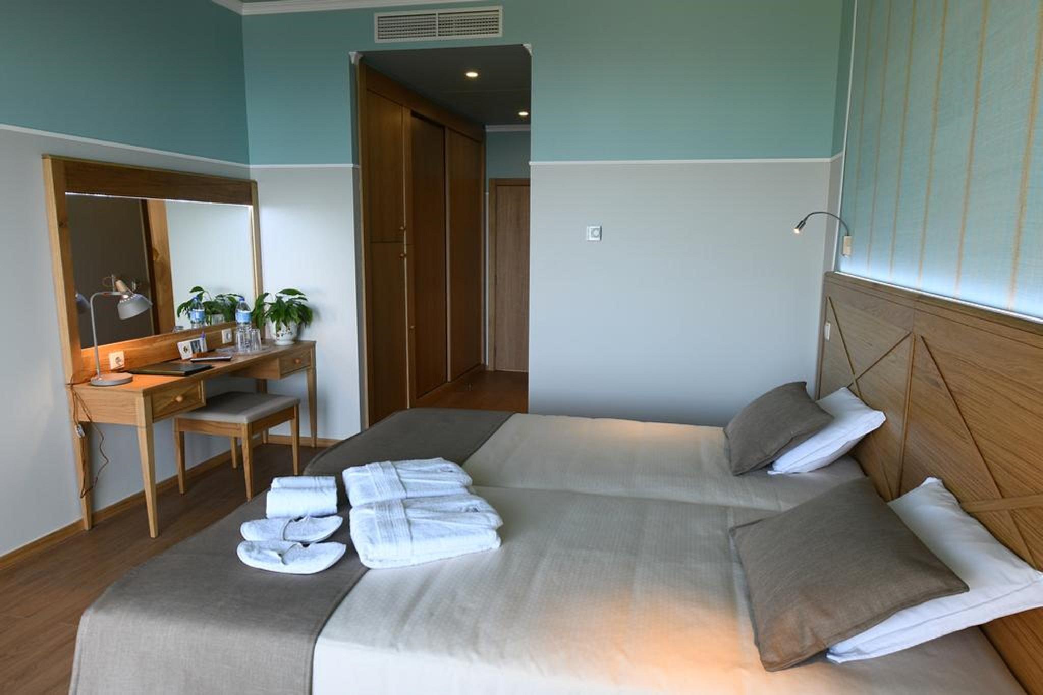 Hotel Do Campo リベイラ・ブラーヴァ エクステリア 写真