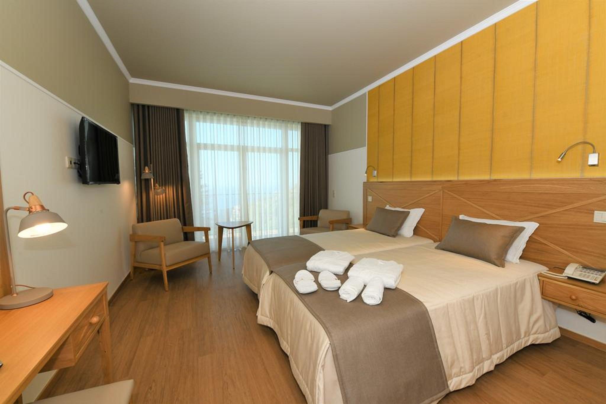 Hotel Do Campo リベイラ・ブラーヴァ エクステリア 写真