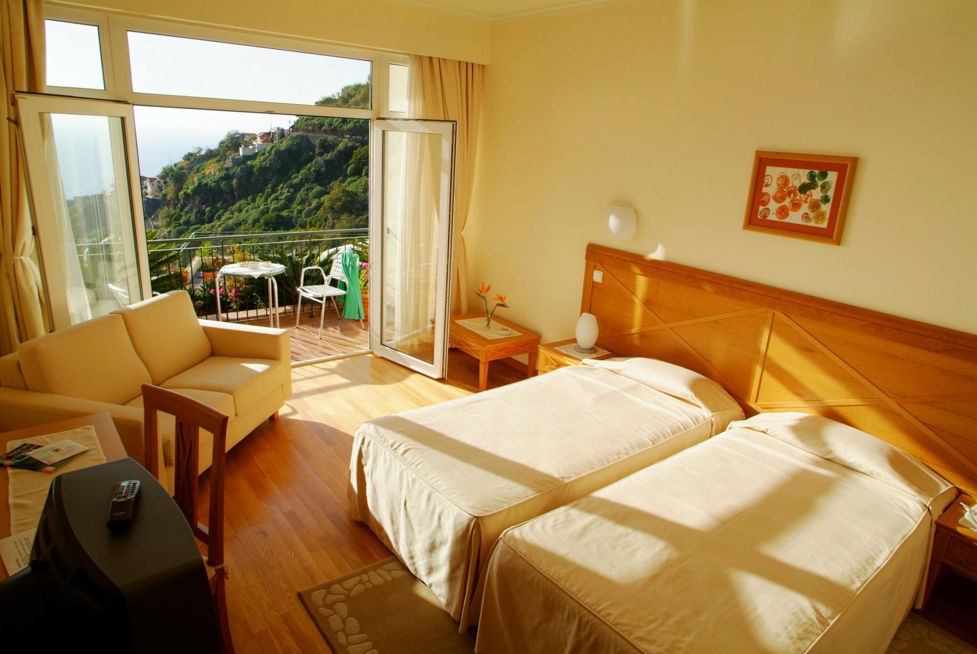 Hotel Do Campo リベイラ・ブラーヴァ エクステリア 写真