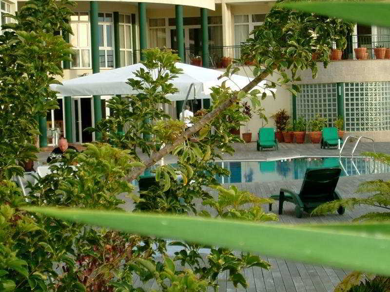 Hotel Do Campo リベイラ・ブラーヴァ エクステリア 写真