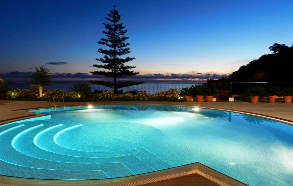 Hotel Do Campo リベイラ・ブラーヴァ エクステリア 写真
