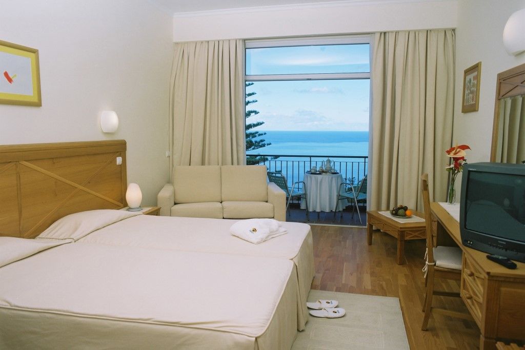 Hotel Do Campo リベイラ・ブラーヴァ エクステリア 写真