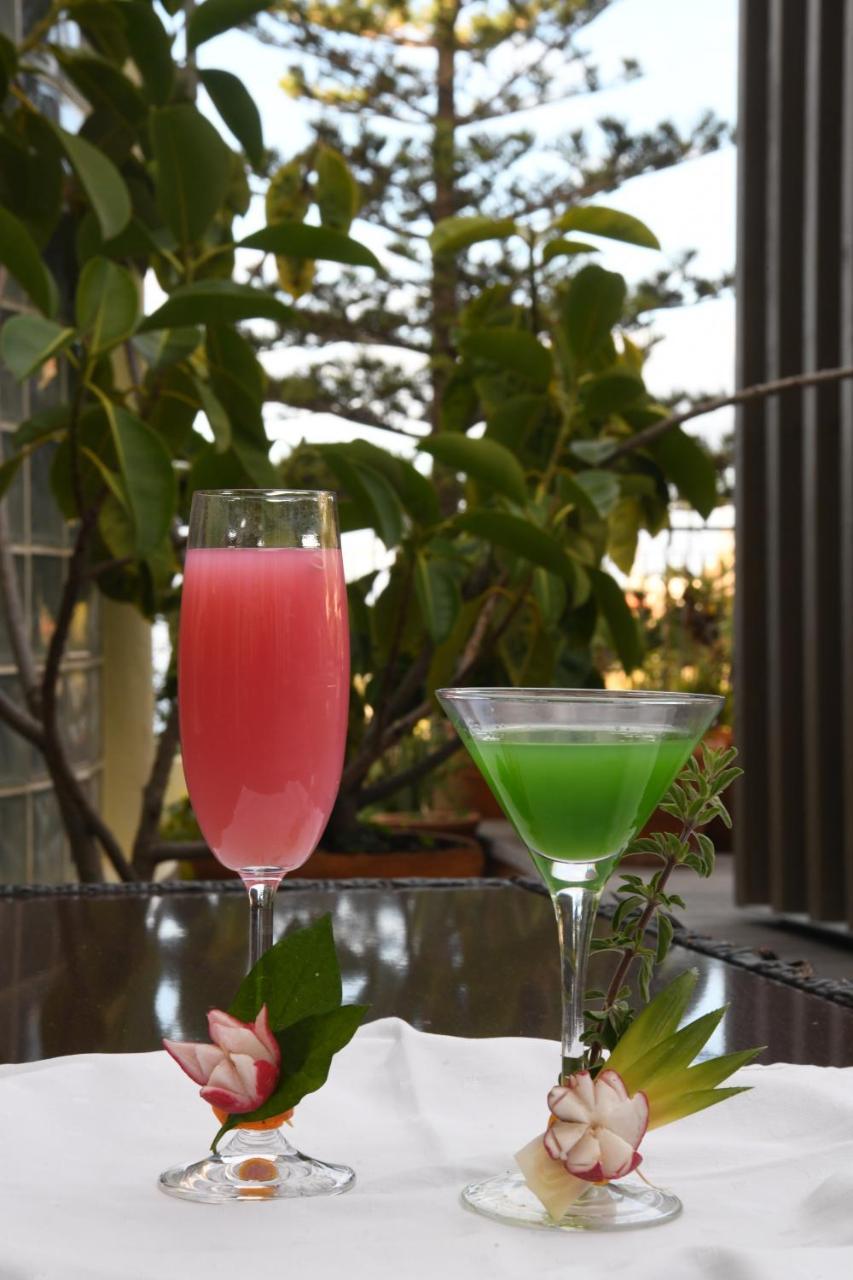 Hotel Do Campo リベイラ・ブラーヴァ エクステリア 写真