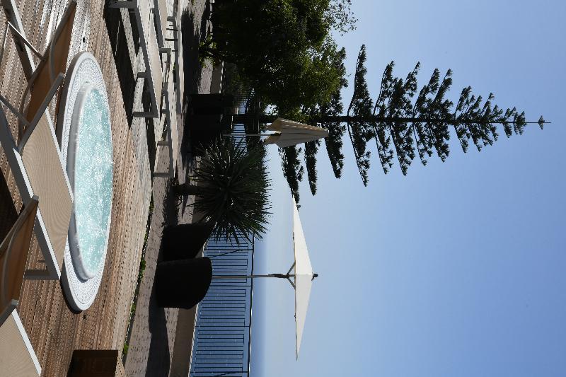 Hotel Do Campo リベイラ・ブラーヴァ エクステリア 写真
