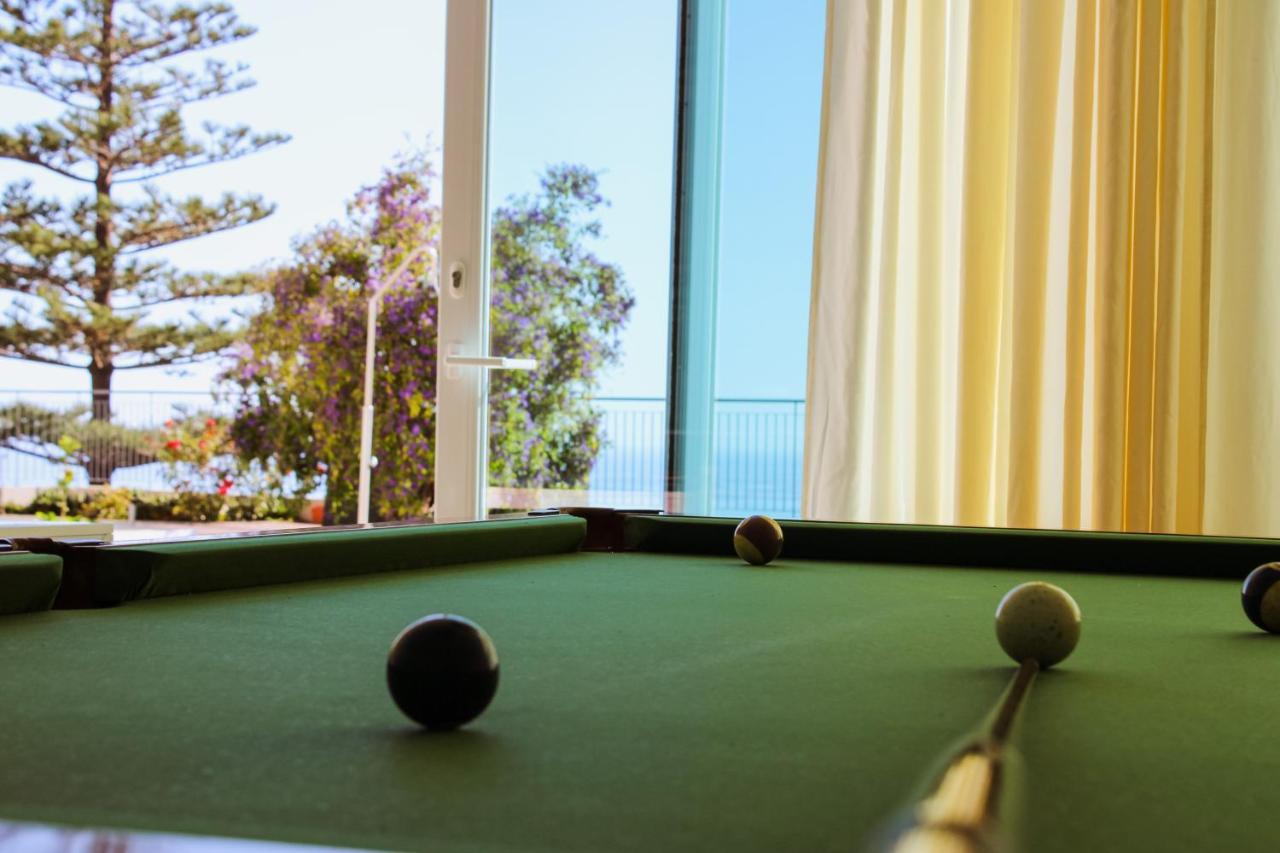 Hotel Do Campo リベイラ・ブラーヴァ エクステリア 写真